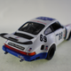 Illustration for article titled 1975 LeMans 6th place Carrera RSR N°69